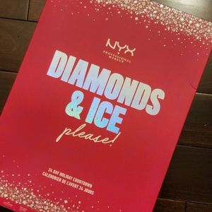 NYX Advent Calendar